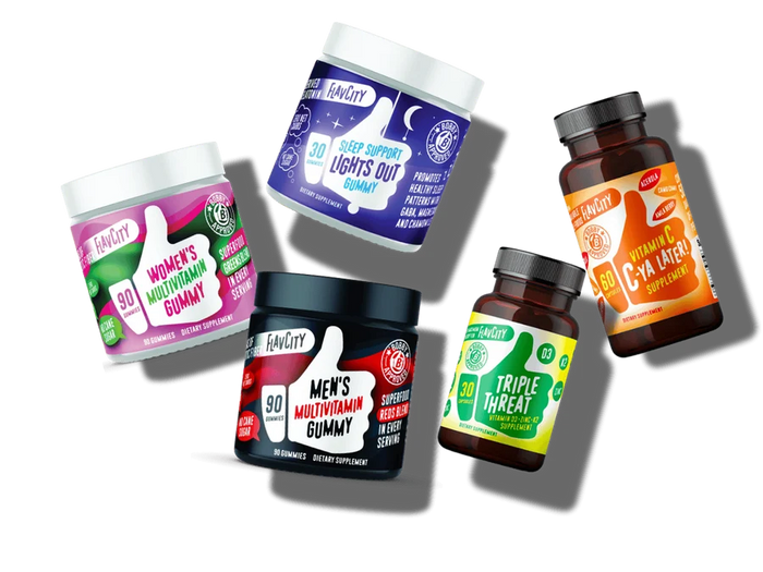 VITAMINS